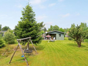 Holiday Home Odstanus - 575m from the sea in Lolland- Falster and Mon by Interhome Bogø By